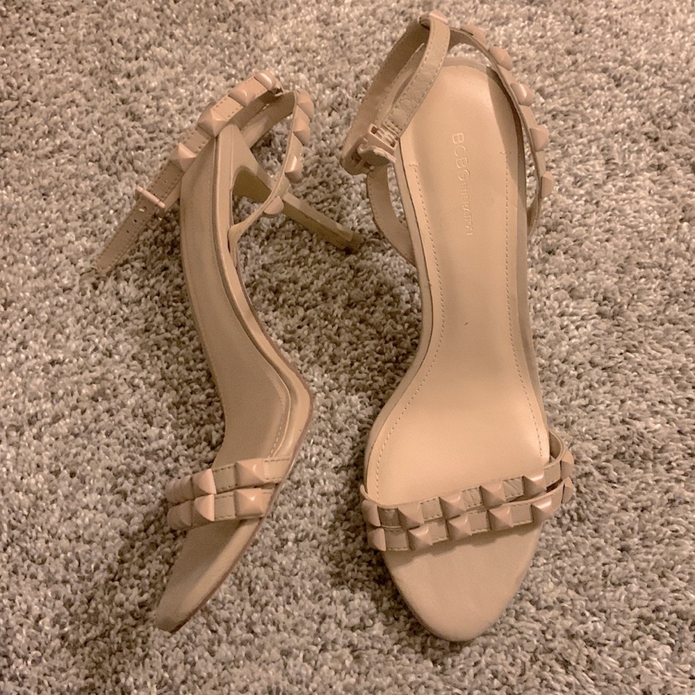 Women’s Nude Heels